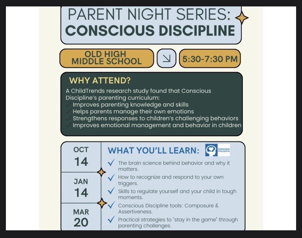 Conscious Discipline