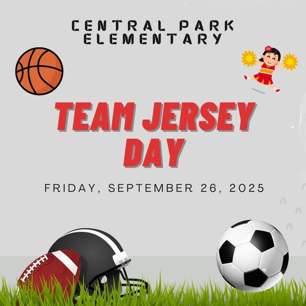 jersey day
