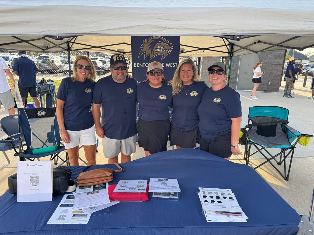 PTO Volunteers