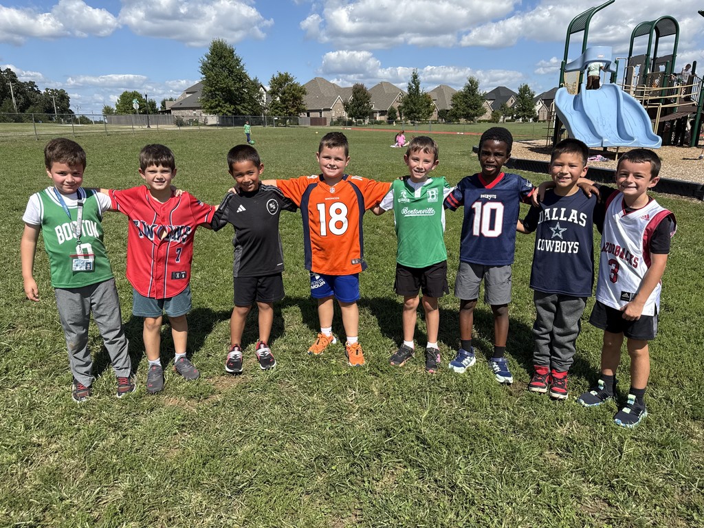 jerseys