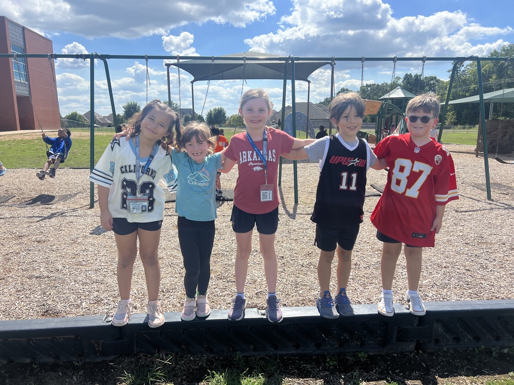 jerseys