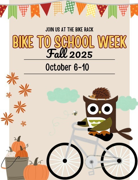 Bike fall