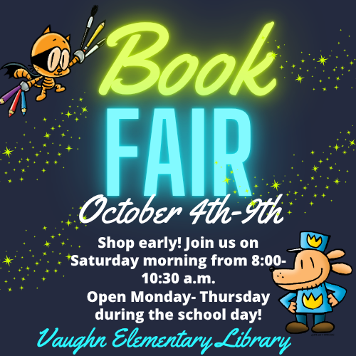 Book Fair