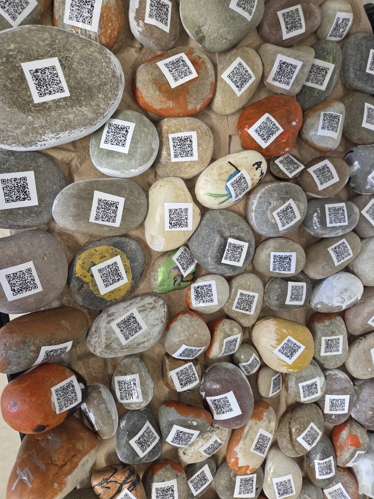 QR