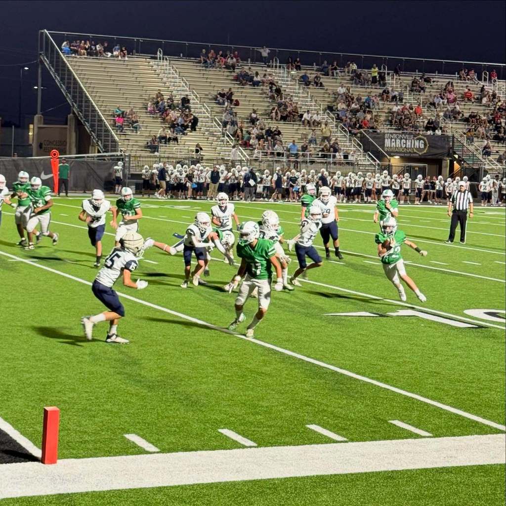 football