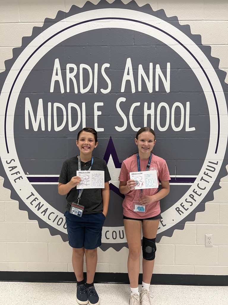 Shining STAR winners