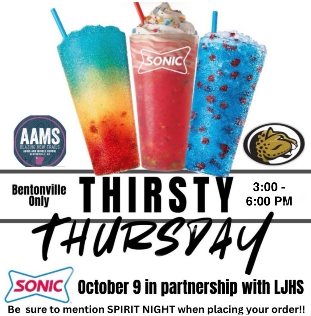 spirit night