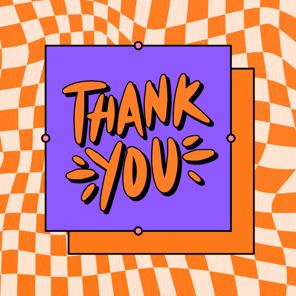 Thank you for PTO lunch