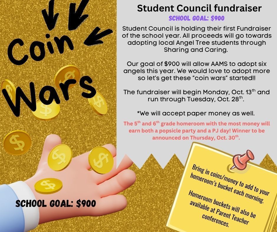 Coin Wars