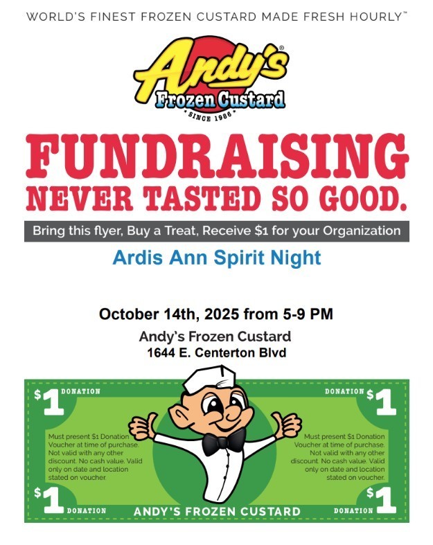 Spirit Night
