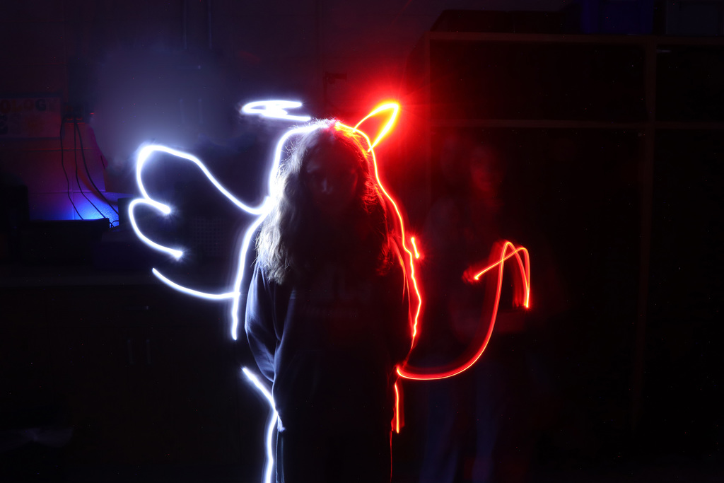 light paint 2