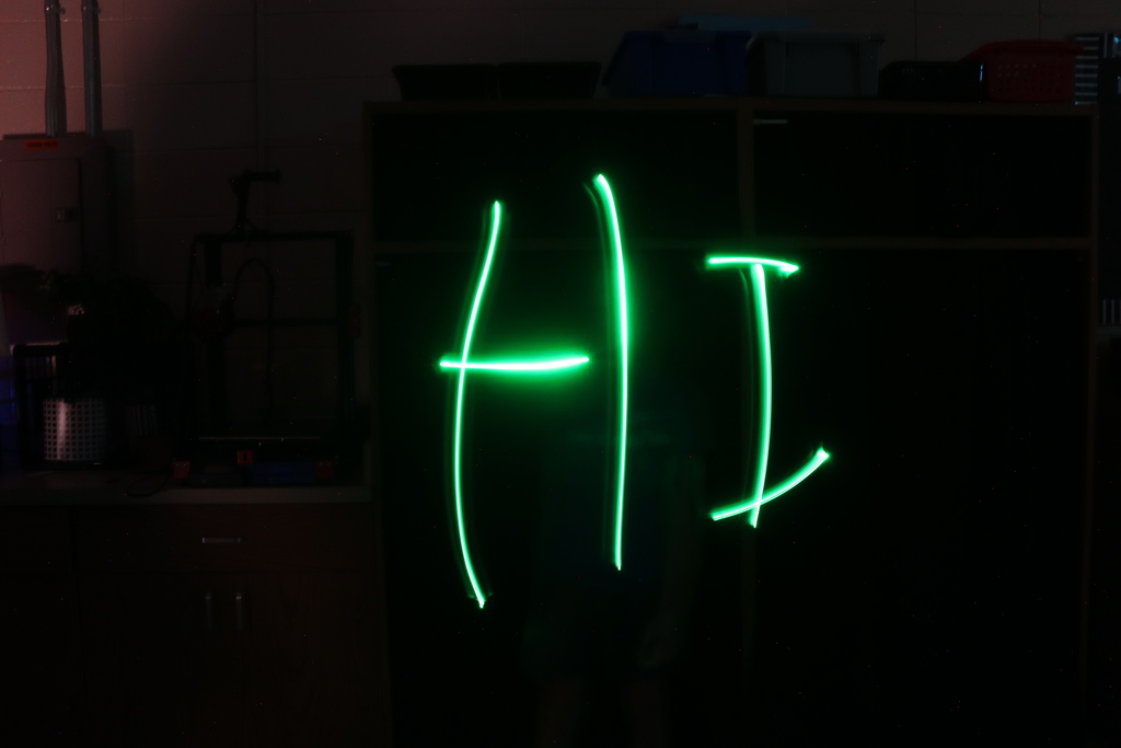 light paint 8