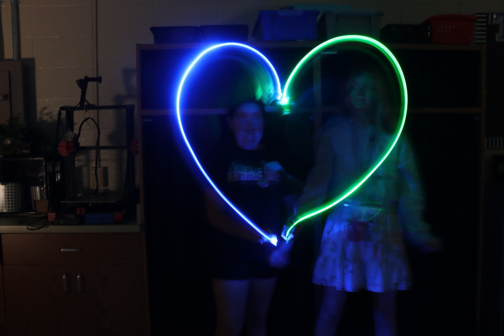 light paint 6