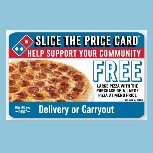 OHMS Robotics Fundraiser 2