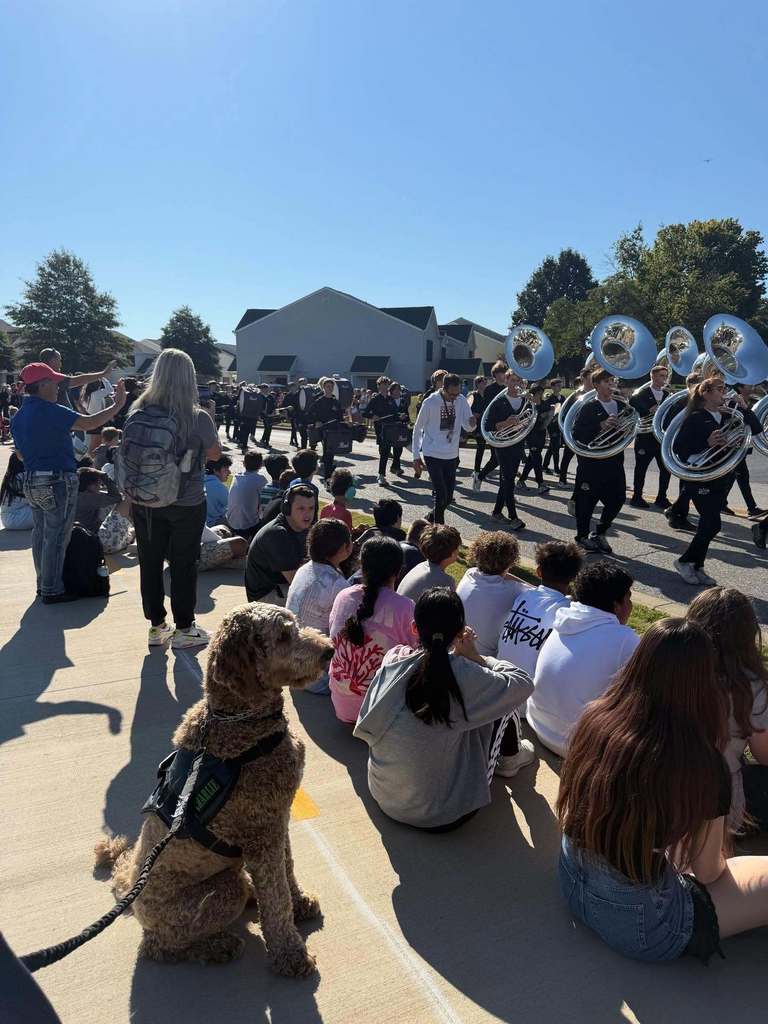 parade