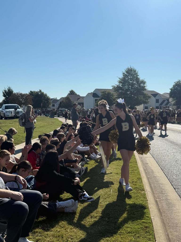 parade