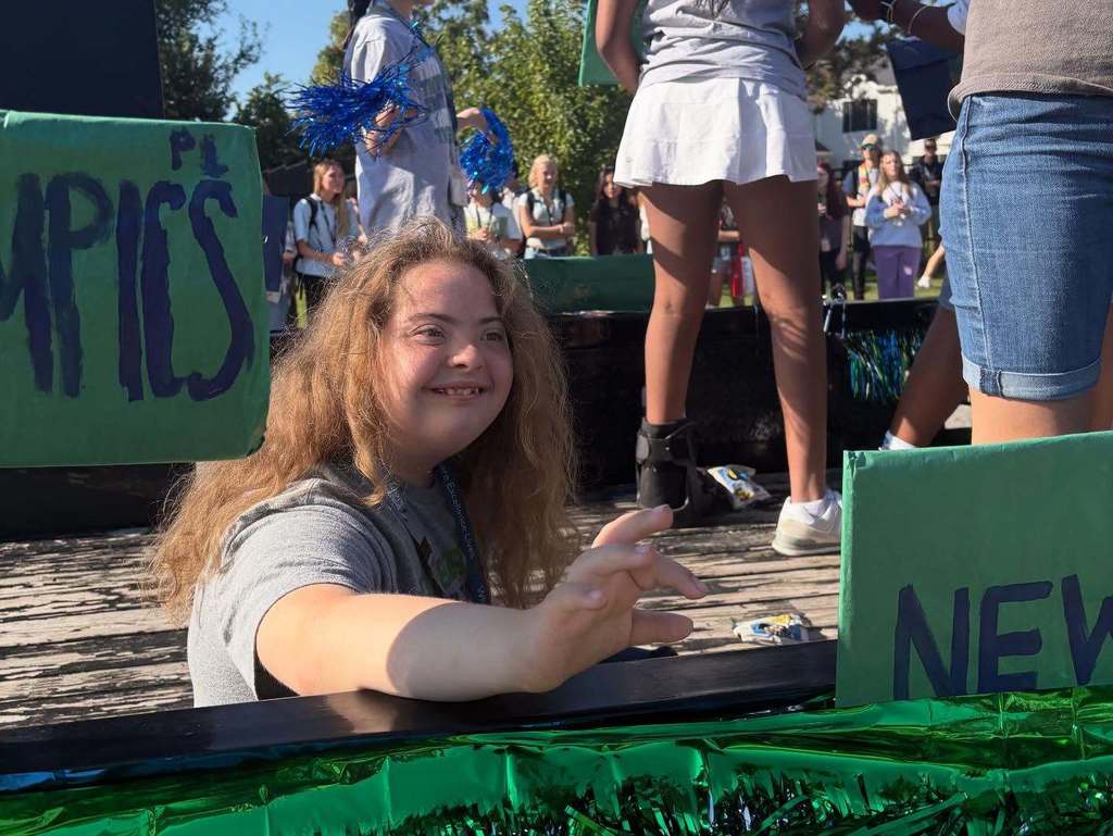 Parade