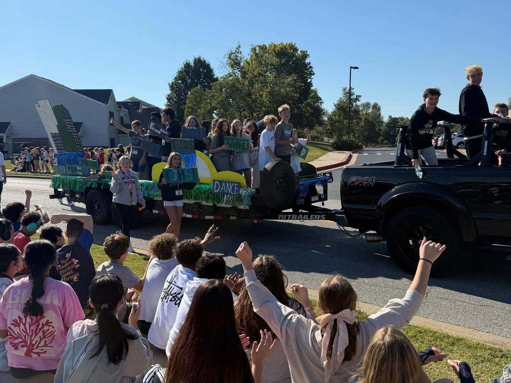 Parade