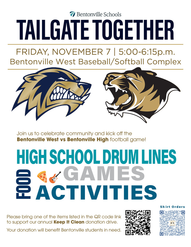 Tailgate Together Information
