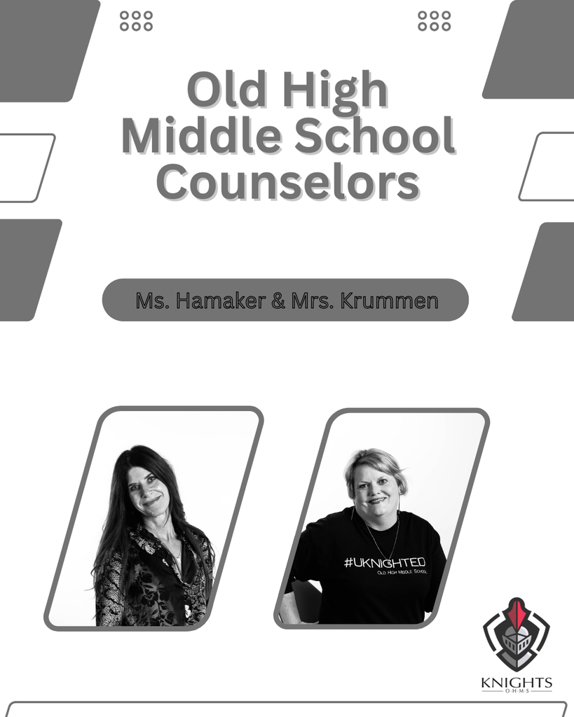 OHMS Counselors