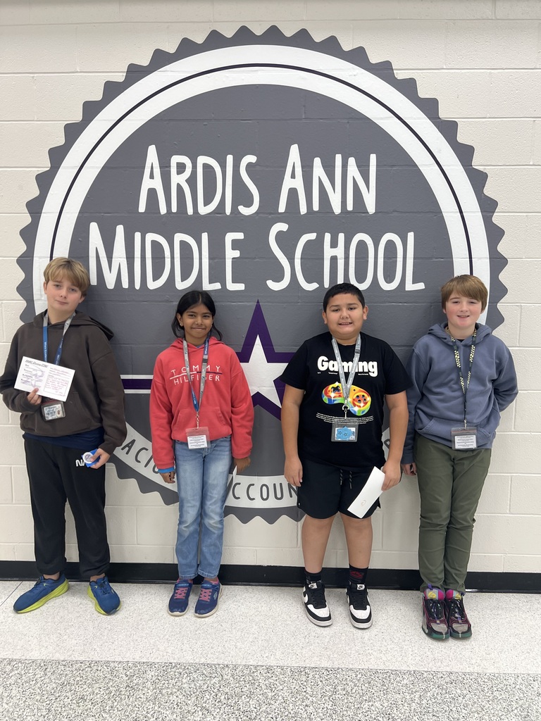 Shining STAR winners