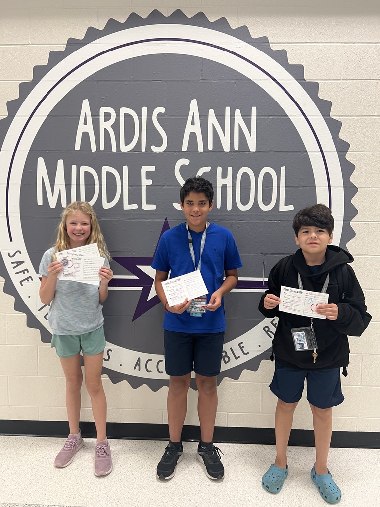 Shining STAR winners