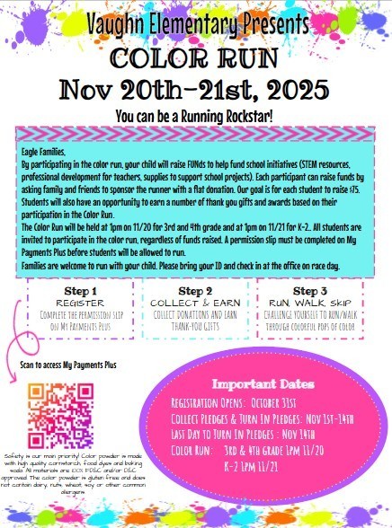 Color Run