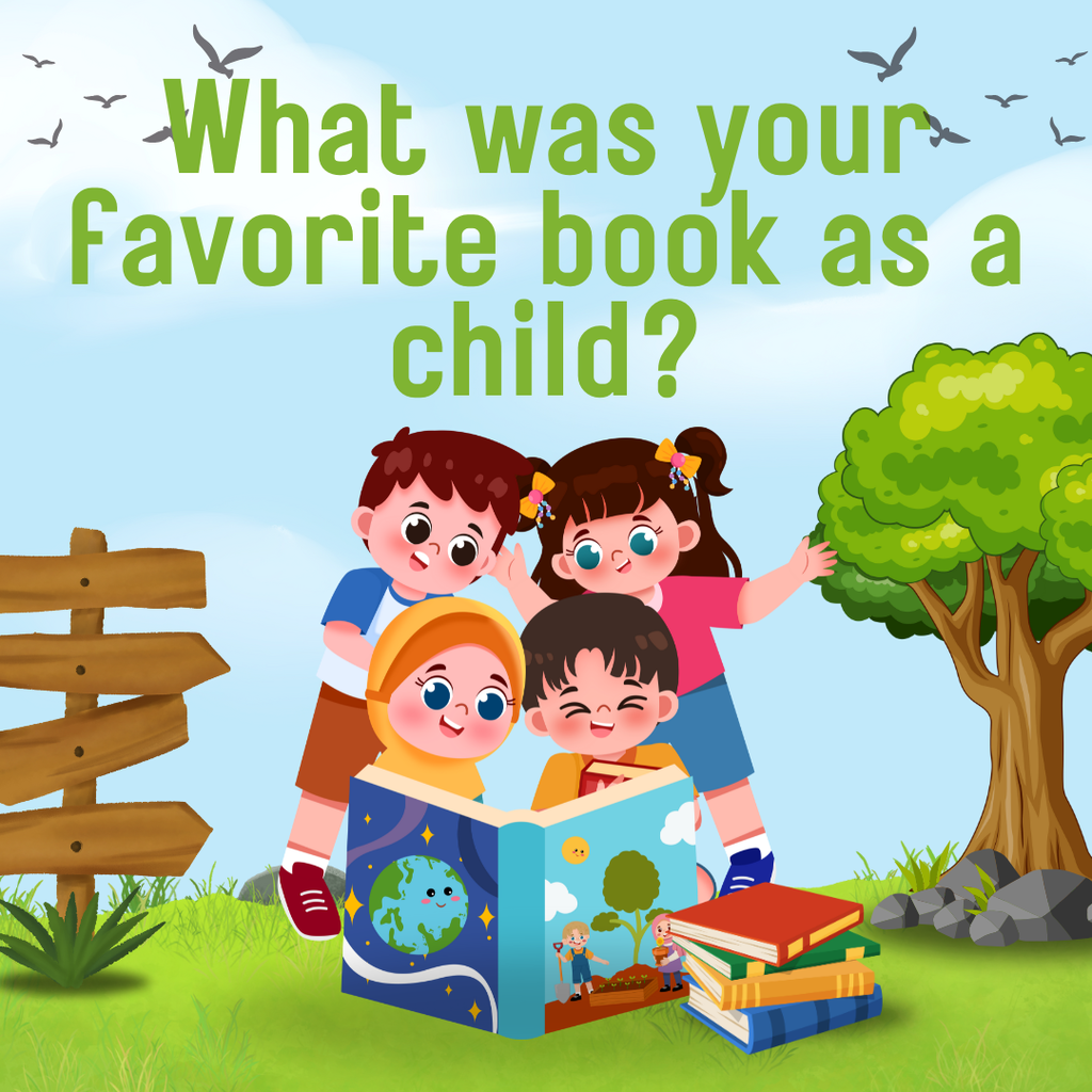 International Children's Book Week