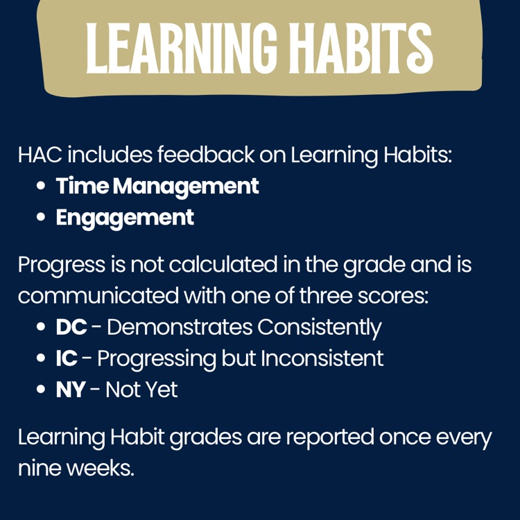 Parent Teacher Conferences are Tuesday, November 18 from 4:15-7:45 PM.