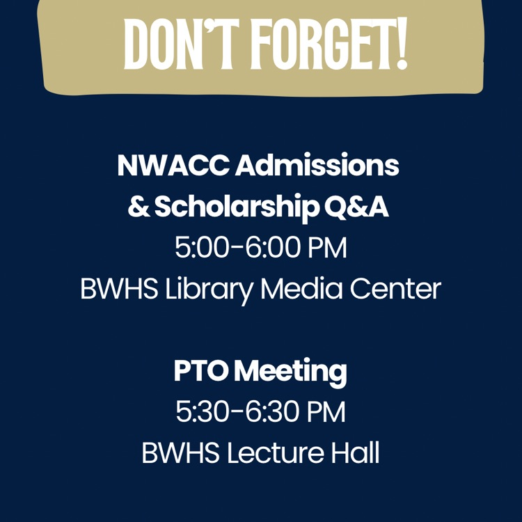 Parent Teacher Conferences are Tuesday, November 18 from 4:15-7:45 PM.