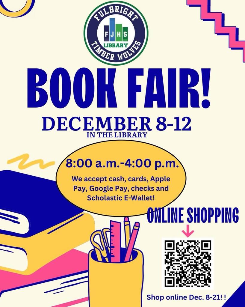 book fair