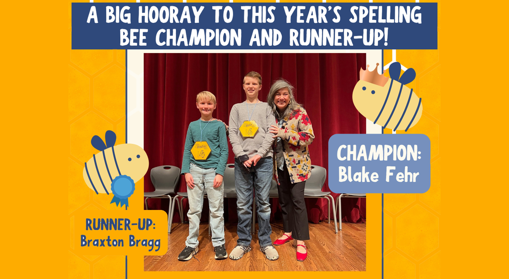 spelling bee 1