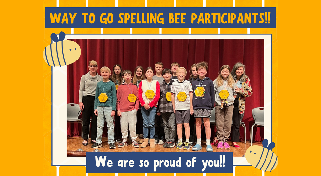 spelling bee 2
