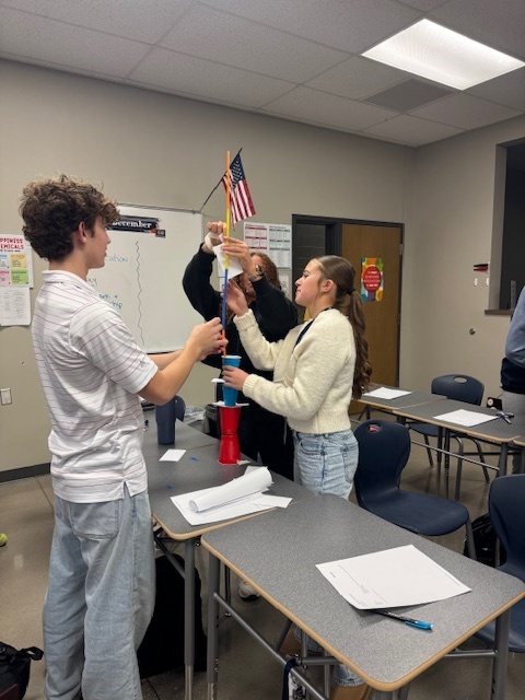 Foundations of Healthcare