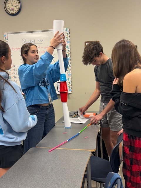 Foundations of Healthcare