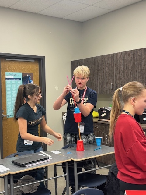 Foundations of Healthcare