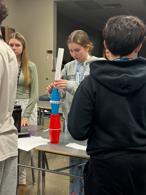 Foundations of Healthcare