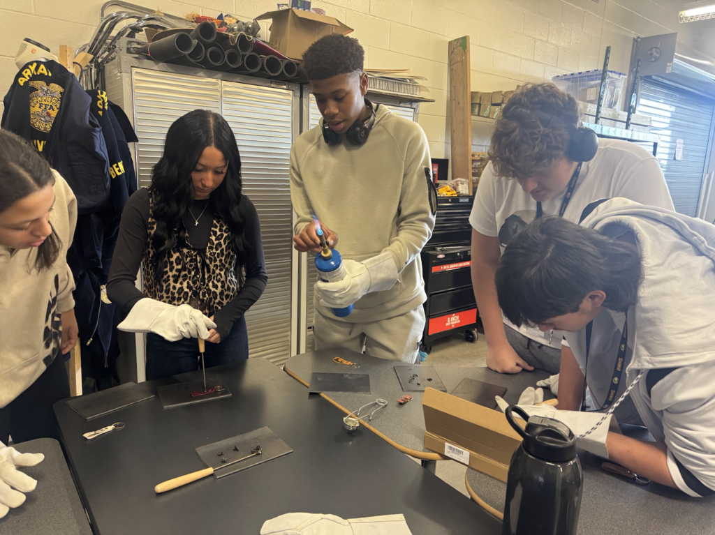 Intro to Agriculture