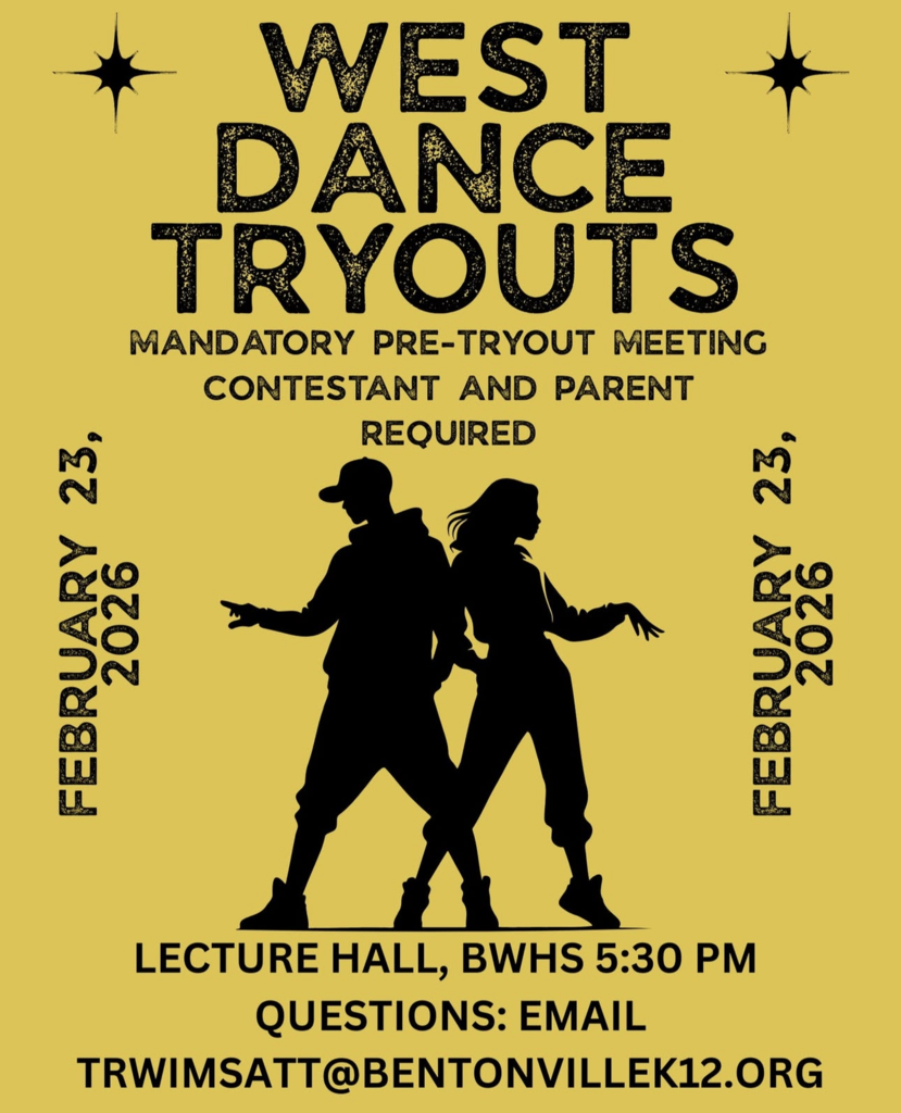 BWHS tryout