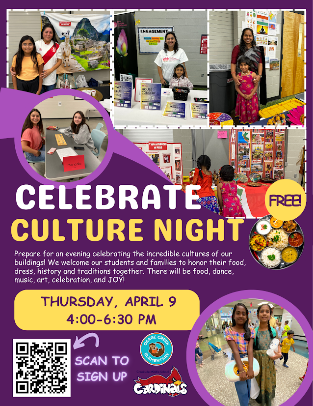Culture Night
