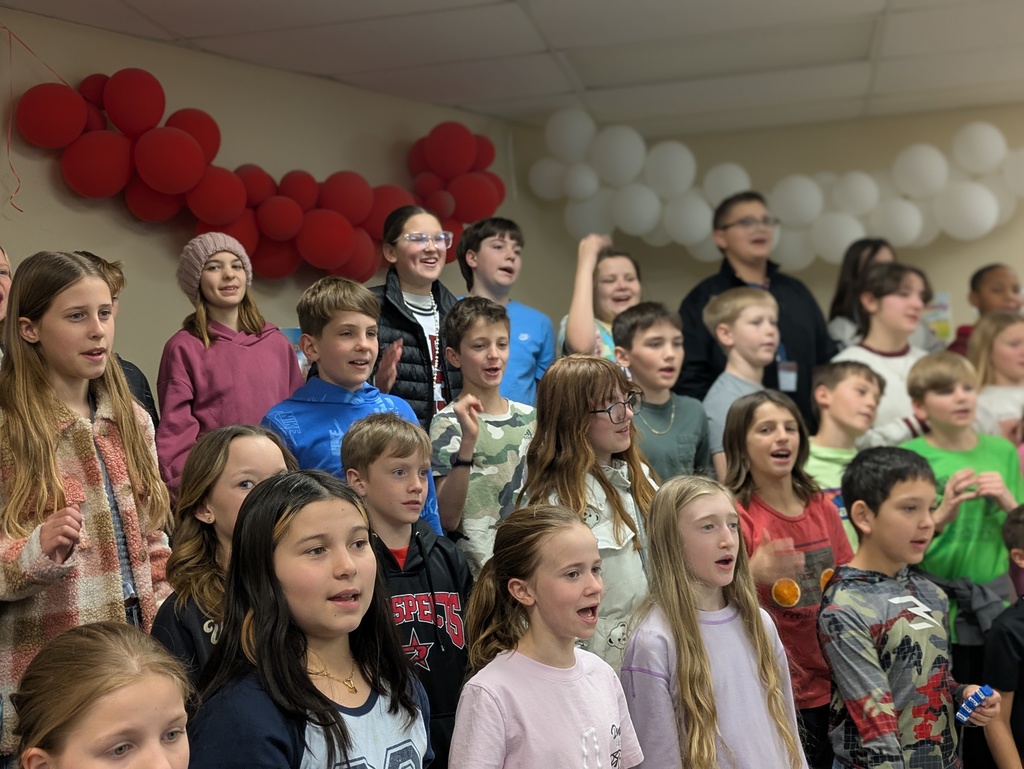 OHMS Students learning