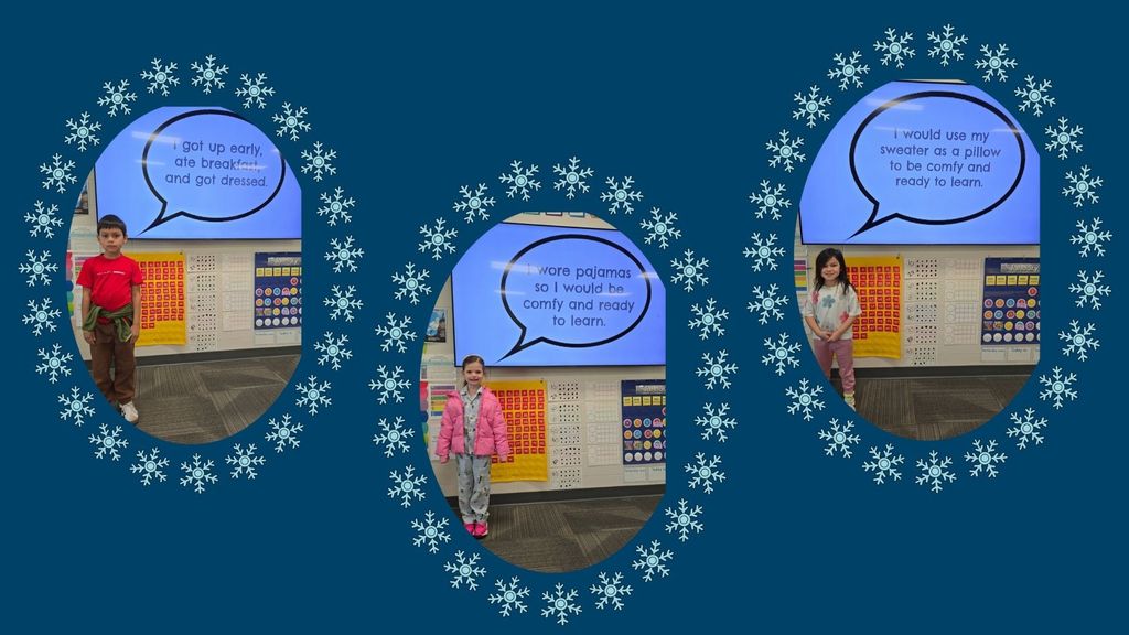 comfy, calm, ready to learn 1