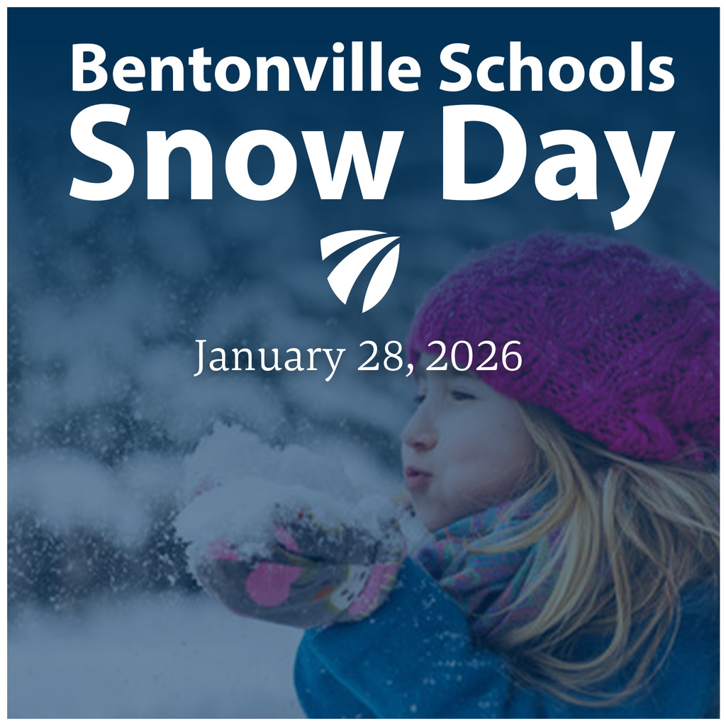 Snow Day on January 28, 2026