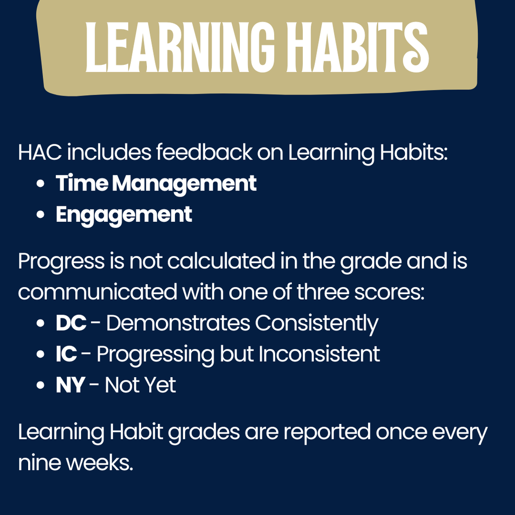 Save the Date for parent teacher conferences on Thursday, February 19.