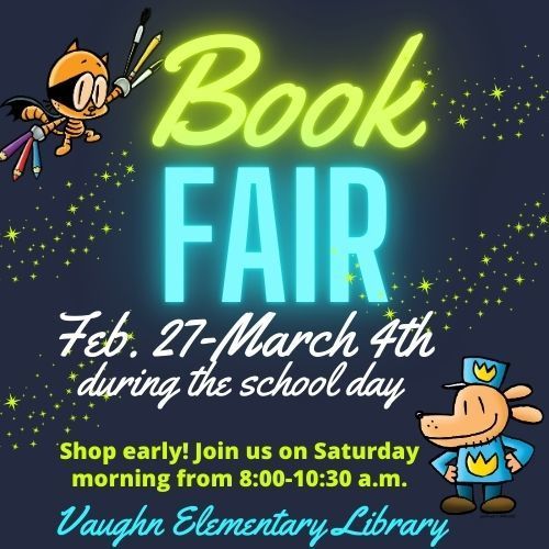 Book Fair