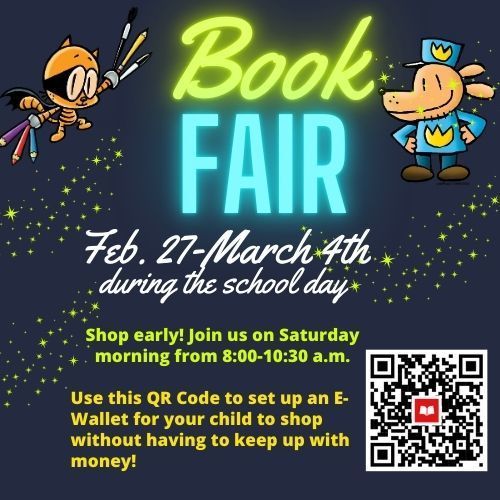 Book Fair