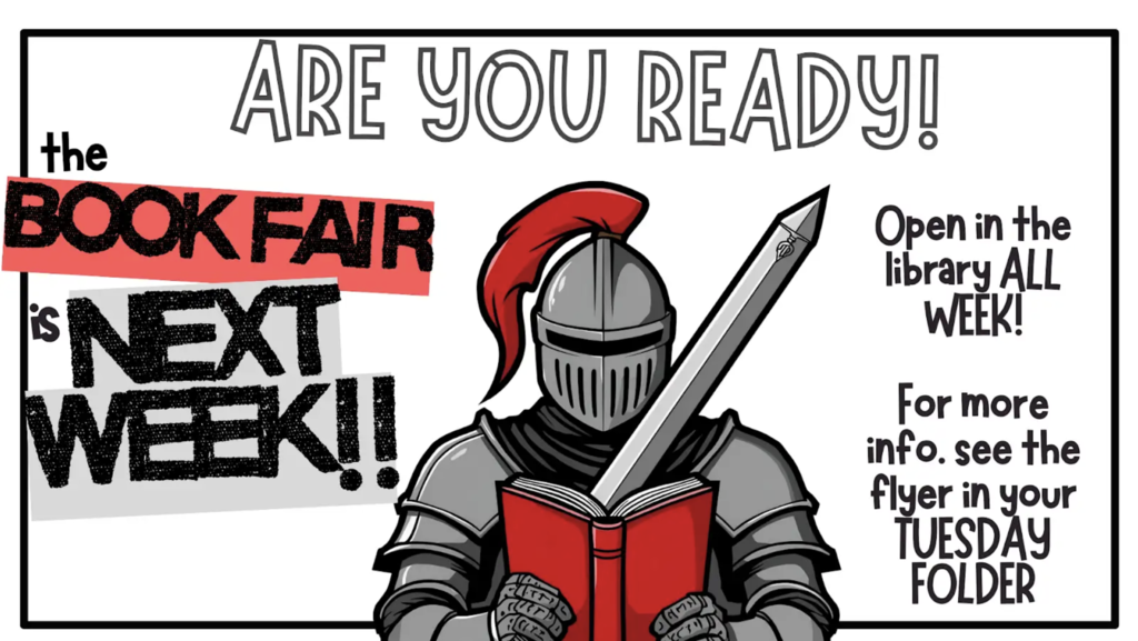Book fair