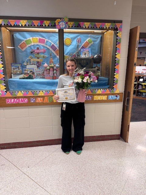 Classified and Teacher