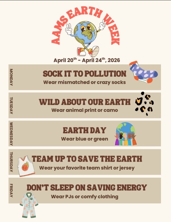 Earth Week