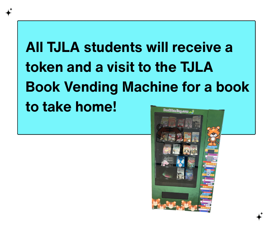 Book Vending Machine